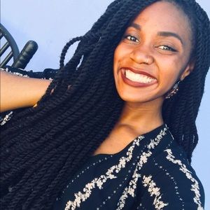 Meet your Posher, Camilla